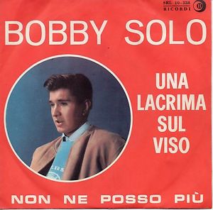 Bobby Solo